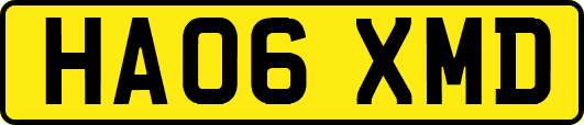 HA06XMD