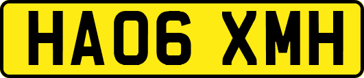 HA06XMH