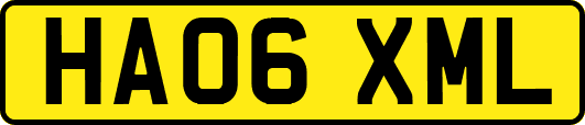 HA06XML
