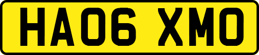 HA06XMO