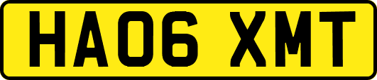 HA06XMT
