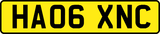 HA06XNC