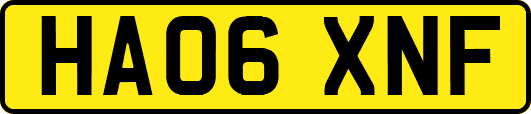 HA06XNF