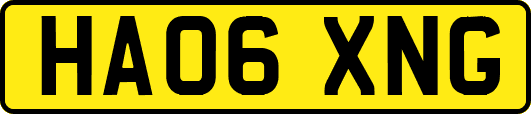 HA06XNG