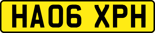 HA06XPH