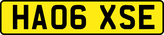 HA06XSE