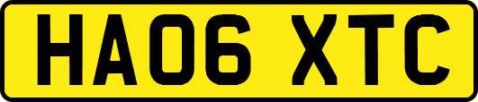 HA06XTC