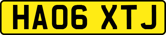 HA06XTJ