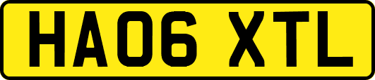 HA06XTL