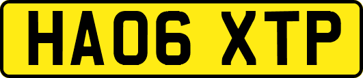 HA06XTP