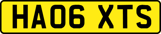 HA06XTS