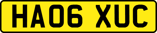 HA06XUC