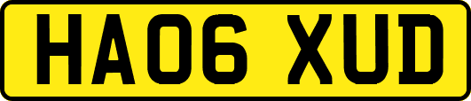 HA06XUD