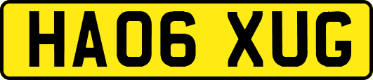 HA06XUG