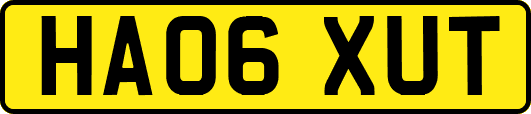 HA06XUT