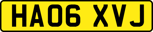HA06XVJ