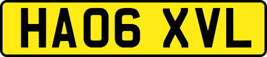 HA06XVL
