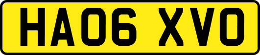 HA06XVO