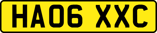 HA06XXC