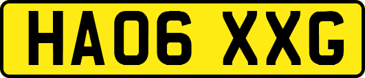 HA06XXG