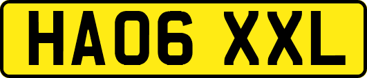 HA06XXL