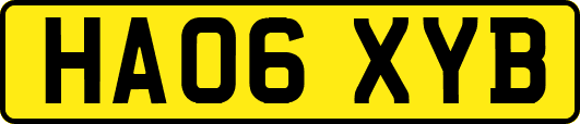 HA06XYB
