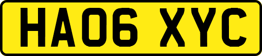 HA06XYC