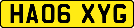 HA06XYG