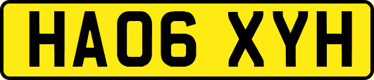 HA06XYH