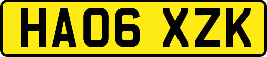 HA06XZK