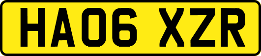 HA06XZR