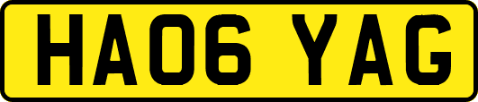 HA06YAG
