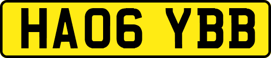 HA06YBB