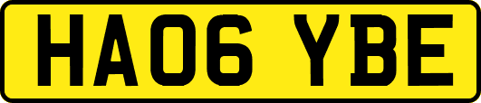 HA06YBE
