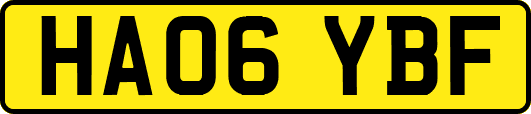 HA06YBF
