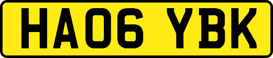 HA06YBK