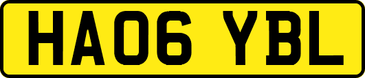 HA06YBL