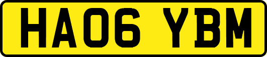 HA06YBM