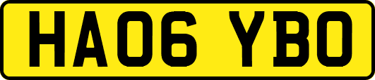 HA06YBO