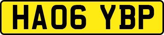 HA06YBP