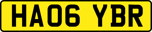 HA06YBR