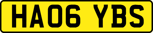 HA06YBS