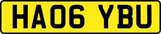 HA06YBU