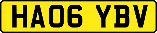 HA06YBV