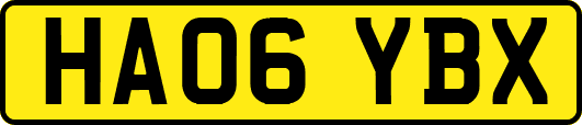 HA06YBX
