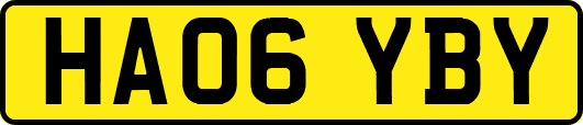 HA06YBY
