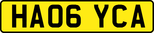 HA06YCA