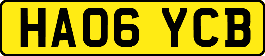 HA06YCB
