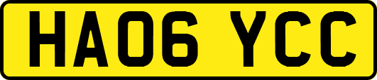 HA06YCC