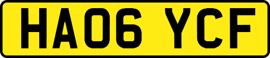 HA06YCF